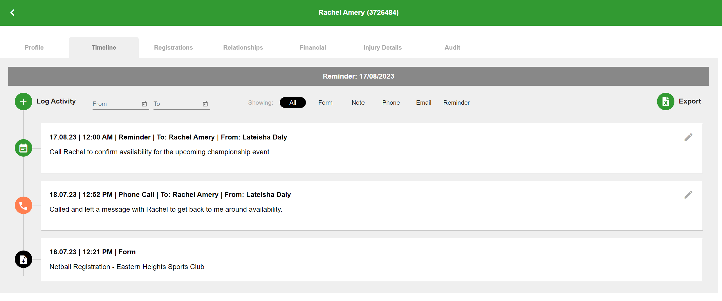 Timeline - Log Activity - Reminder Added.png