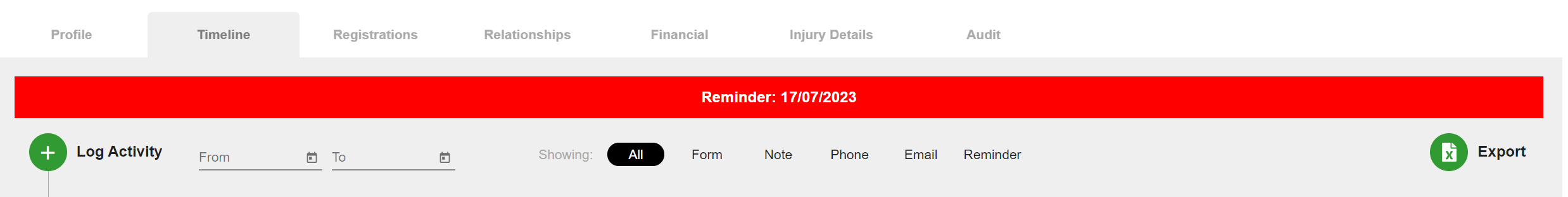Timeline - Log Activity - Reminder Date Overdue.png