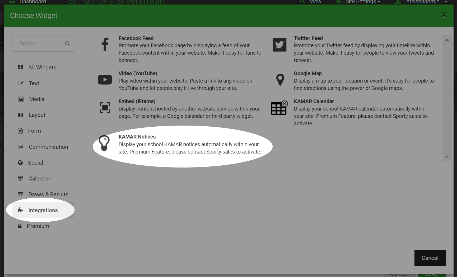 integrations kamar notices xx.png