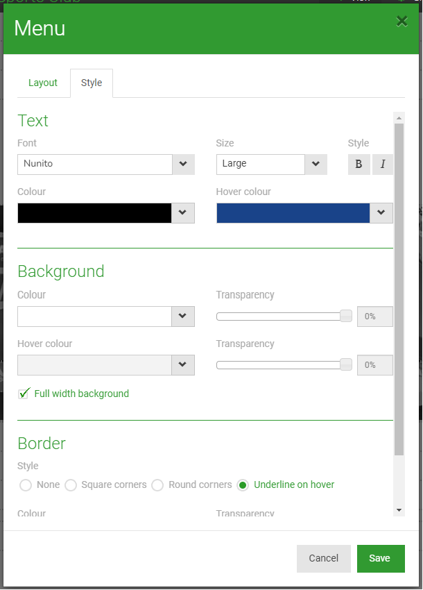 Mega menu - style options.png