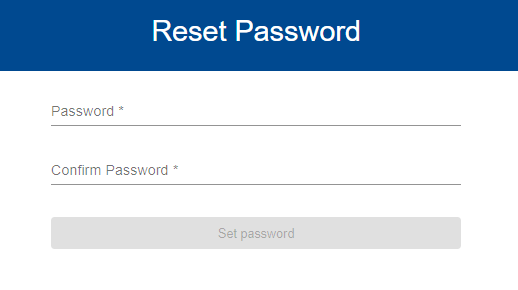 Rest password email click through.png