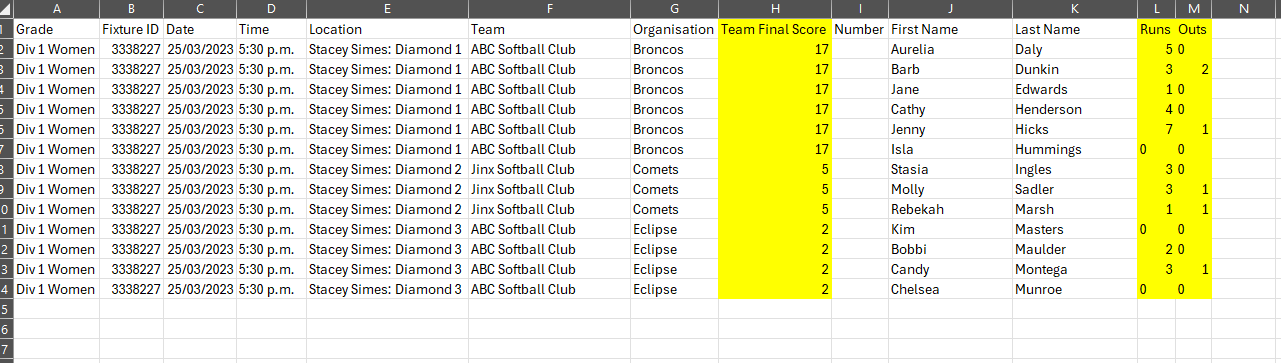 Fixture Report - Softball.png