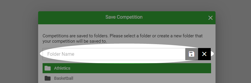 create folder from adding compx.png