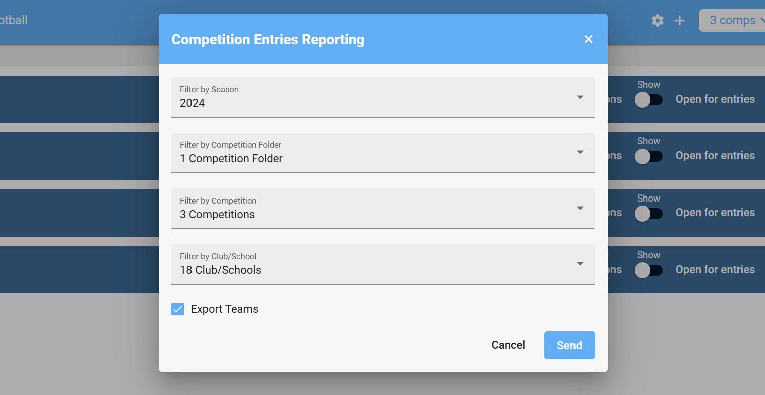 TB - competition reporting modal - season entered.png