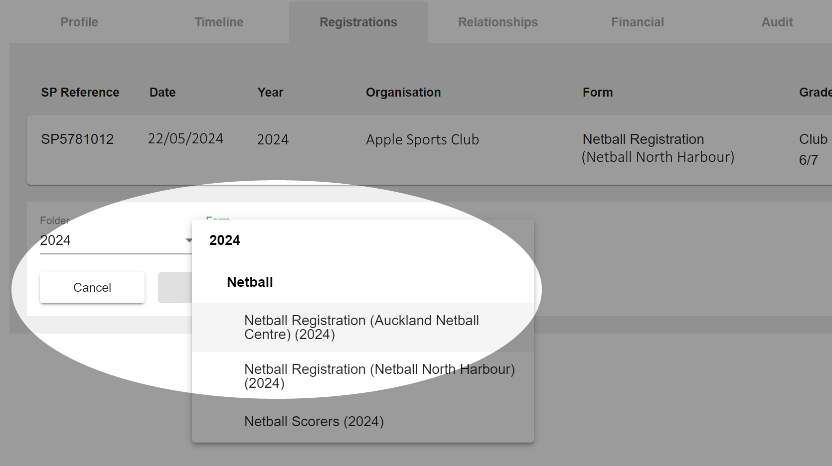 Registrations tab - example of formsx.png