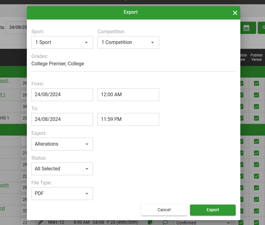 SKED - export reports modal.png