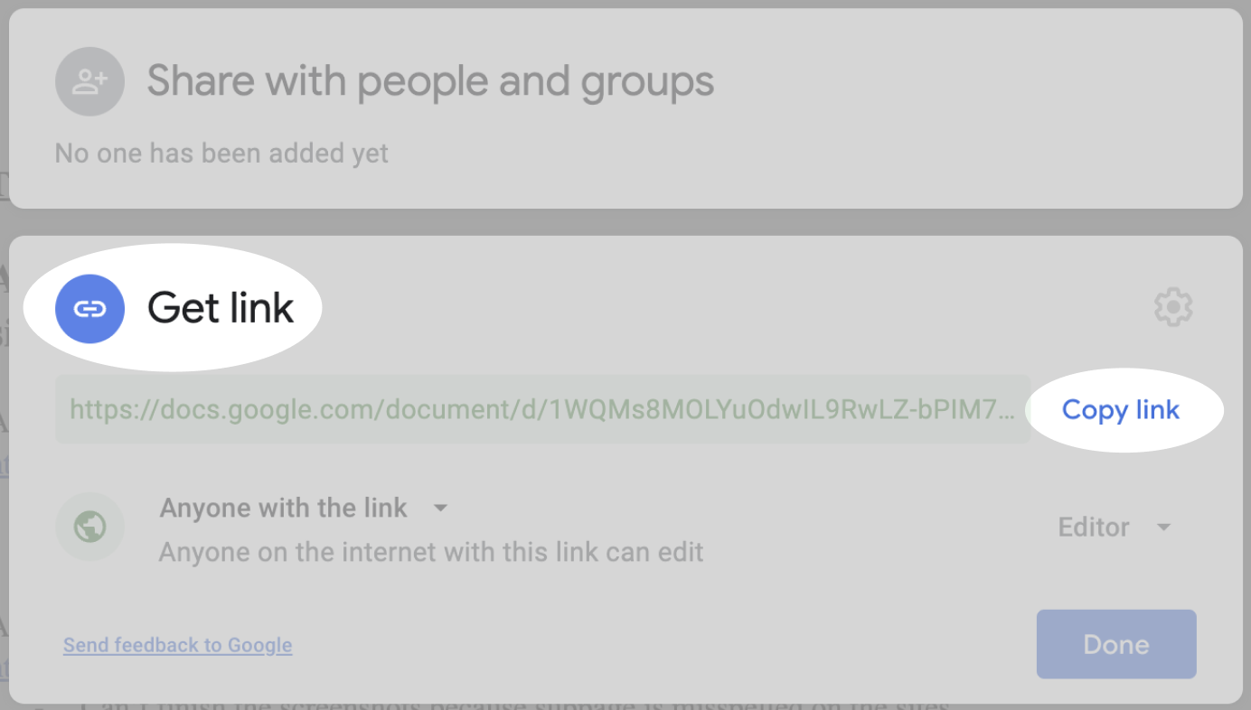Adding embed to your webpage - Docs