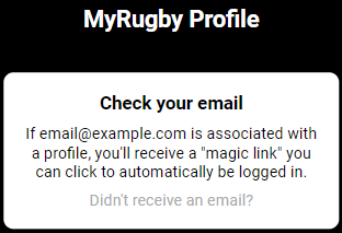 MyRugby Profile - Check your email.png