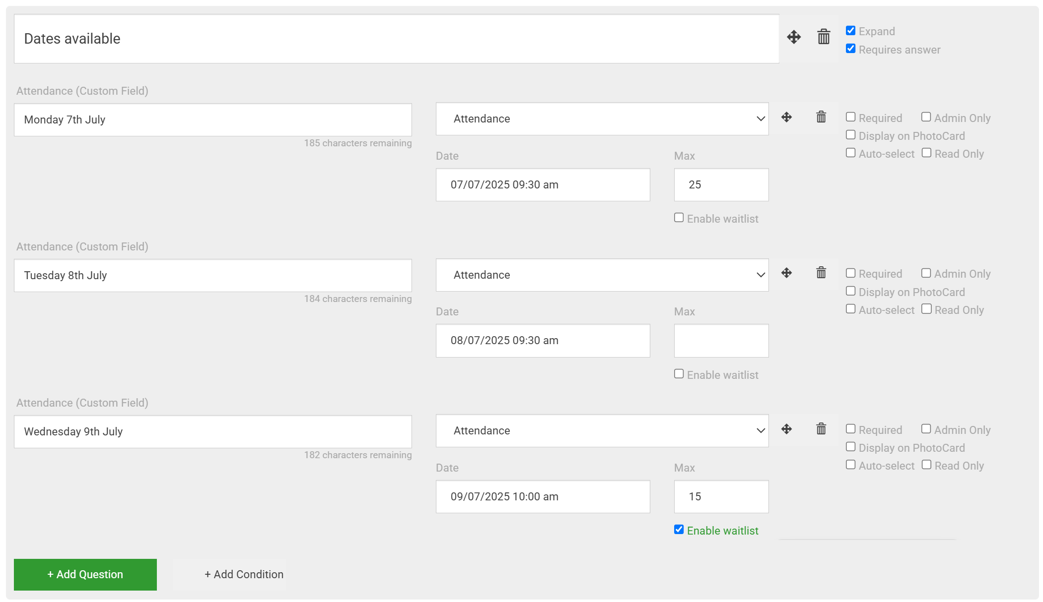 create form set attendance fields.png