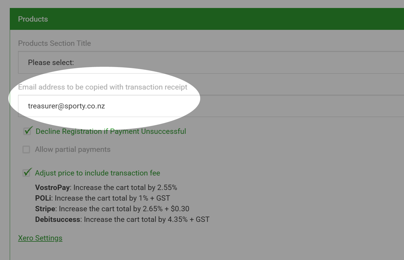 email to receive copy of receiptx.png